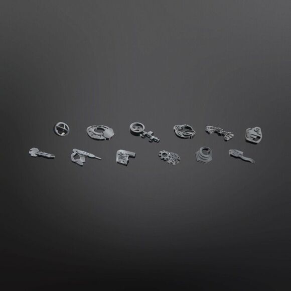 Star Wars Operation Disney Hasbro Help Repair BB-8 Watch Out for the Buzzer Game - Picture 3 of 10